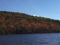 410 Indian Summer in Quebec