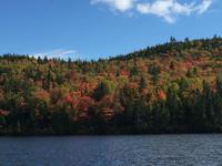 411 Indian Summer in Quebec