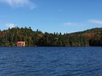 412 Indian Summer in Quebec