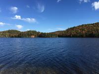 413 Indian Summer in Quebec