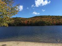 415 Indian Summer in Quebec