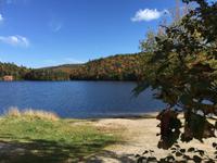 416 Indian Summer in Quebec