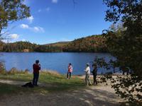 417 Indian Summer in Quebec