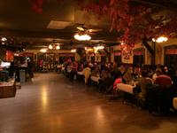 487 Zuckerhütte Sugar Shack