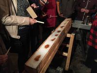 491 Zuckerhütte Sugar Shack