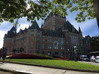 502 Freizeit in Quebec-City