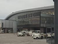 503 Flughafen Quebec