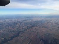 506 Flug von Quebec nach Montreal