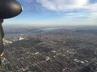 509 Flug von Quebec nach Montreal