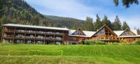 109 Tyax Lodge