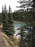 109. Maligne Lake