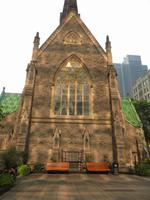 Stadtrundfahrt durch Montreal