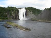 Wasserfall