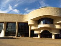 Canadian Museum Ottawa
