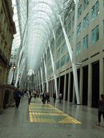 Einkaufsmeile Toronto