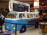 Schönster Imbiss Torontos