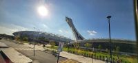 111 Olympisches Stadion von 1973