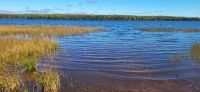 119 Lac Taureau, der Stiersee