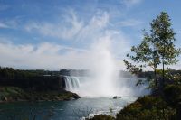 12 Niagara Fälle
