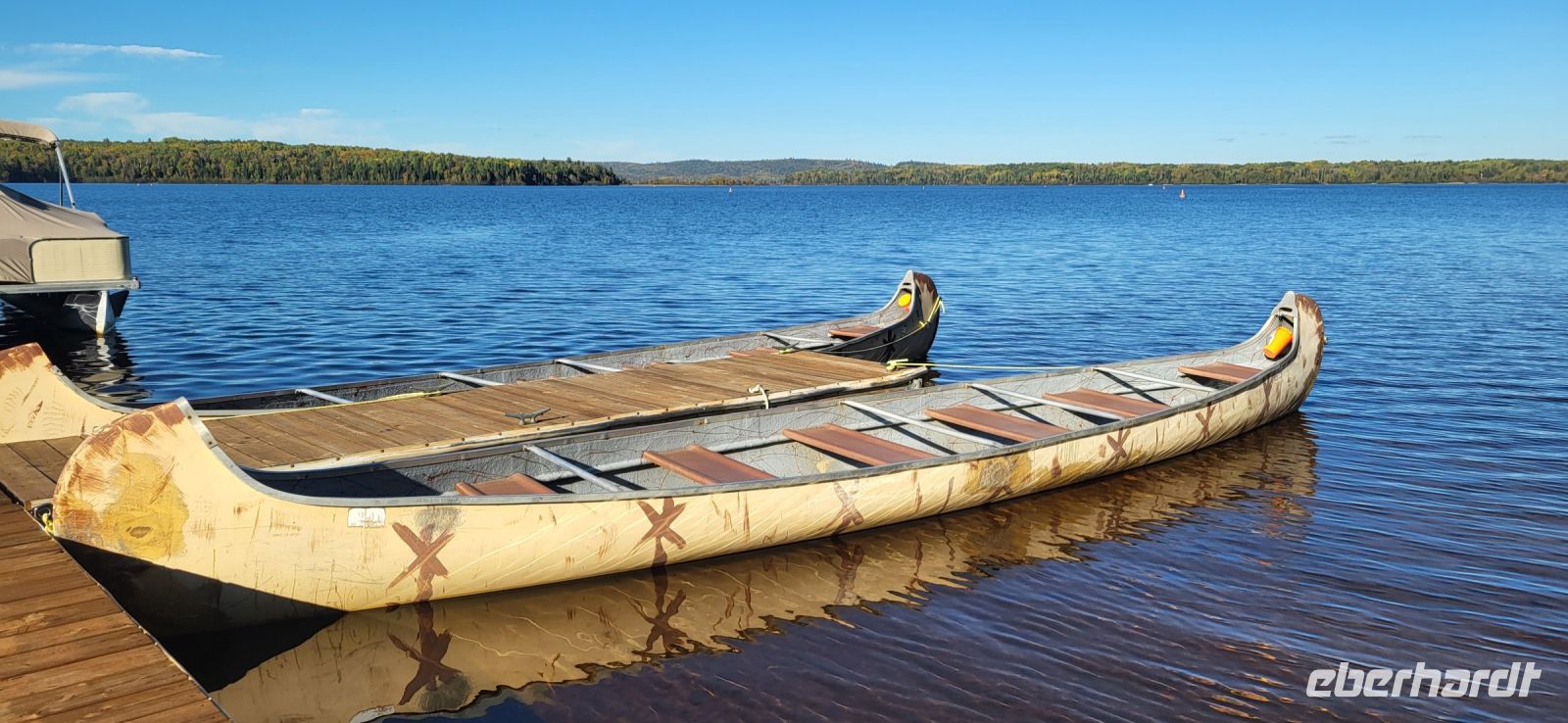 120 Lac Taureau