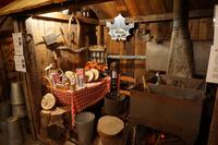120 Sugar Shack