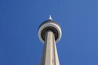 Der CN Tower in Toronto