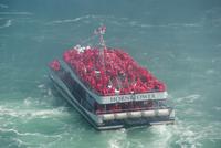 unterwegs mit dem HORNBLOWER, ein unvergessliches Erlebnis