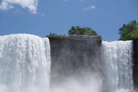 Atemberaubend! Die Niagara-Fälle