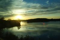 Gute Nacht wunderschönes Kanada...