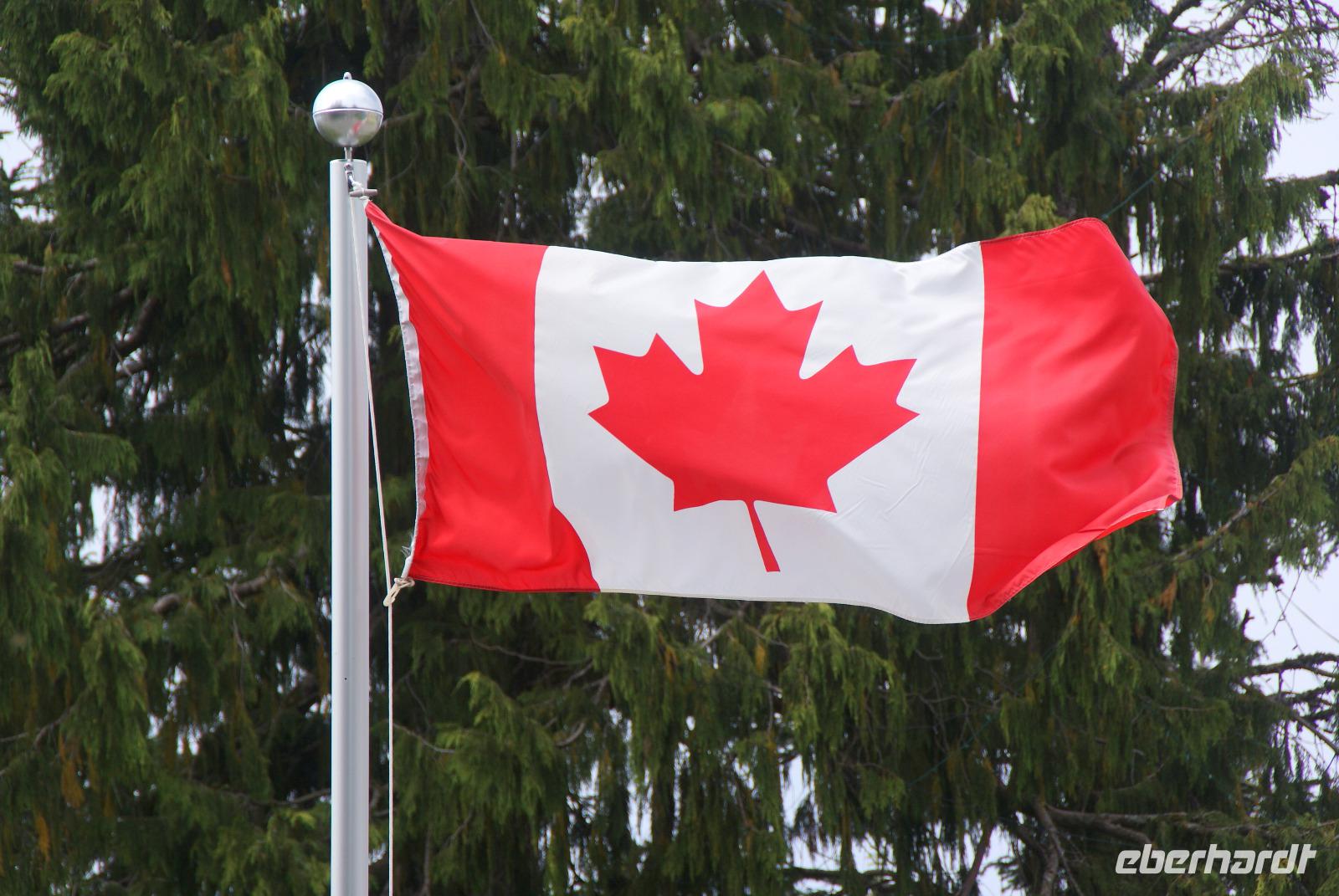 oh-Kanada!