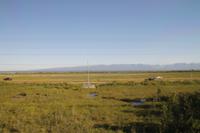 Panorama Zugfahrt mit dem 