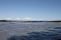 Panorama Zugfahrt mit dem 