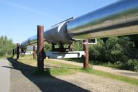 Fairbanks - Alaska Pipeline