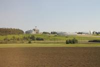 Fahrt von Fairbanks nach Denala