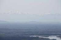 Fahrt von Fairbanks nach Denala