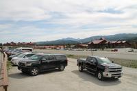 Rundgang durch Denali 