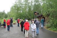 Anchorage - Heritage Center