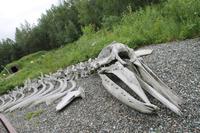 Anchorage - Heritage Center