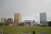 Anchorage - Stadtrundfahrt