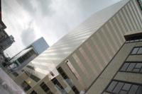 Anchorage - Stadtrundfahrt