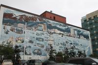 Anchorage - Stadtrundfahrt