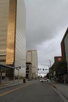 Anchorage - Stadtrundfahrt