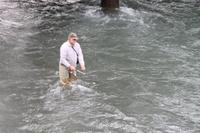 Anchorage - Stadtrundfahrt