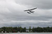 Anchorage - Stadtrundfahrt / Flughafen