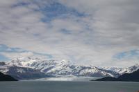 Auslaufen der Norwegian Sun