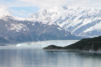 Hubbard Gletscher