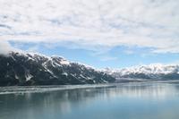 Auslaufen der Norwegian Sun