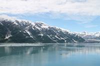 Hubbard Gletscher