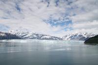 Hubbard Gletscher