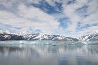 Hubbard Gletscher